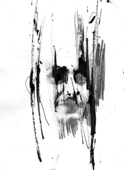 Autoportrait narcissique