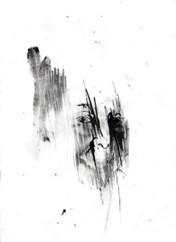 Autoportrait narcissique