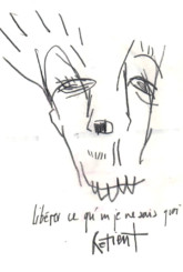 Libérer ce qu'un je ne sais quoi retient