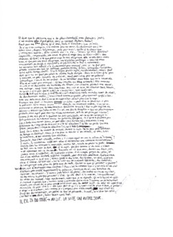 La Suite un autre jour