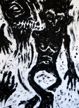 Pacte manipulatoire (W.Alter Soutter) W.Alter Soutter - Pacte manipulatoire, 2019.