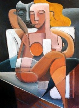 La Caresse du souvenir