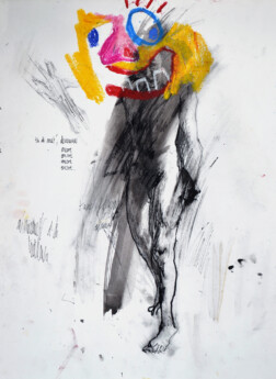 Autofiguration (ré-intervention de Gro)