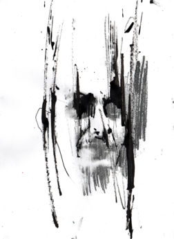 Autoportrait narcissique