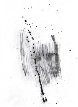 Autoportrait narcissique