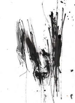 Autoportrait narcissique