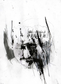 Autoportrait narcissique