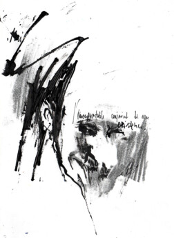 Autoportrait narcissique