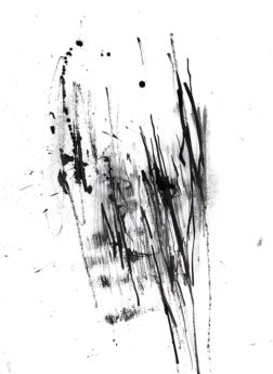Autoportrait narcissique