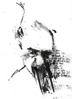 Autoportrait narcissique