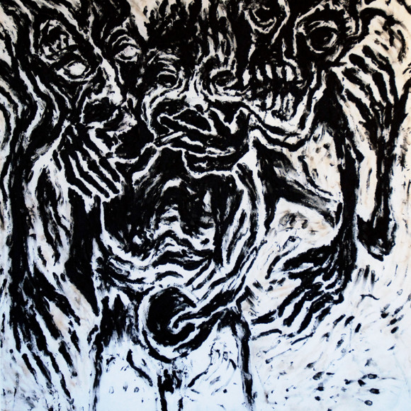 Pacte avec les Monstres Gouniet - Pacte avec les Monstres, 2019.