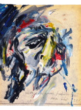 La gueule de mon état