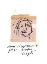 Comme parfois l'impression de devenir cinglé