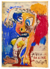 Je veu reetre un enfant