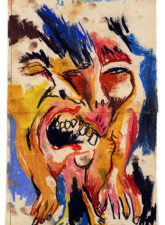 Lé racistes grognent