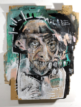 Le Malade imaginaire SGG - Le Malade imaginaire - Syndrome SGG