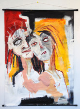 Ghyghy et Sysy SGG - Ghyghy et Sysy, 2019