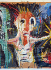 Moi, Soleil, Maladie SGG - Moi, Soleil, Maladie, 2019