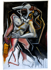 Danse avec la Folie SGG - Danse avec la Folie, 2018