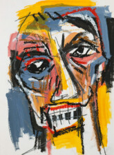 Sans titre (Pesto Major)