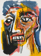 Sans titre (Pesto Major)