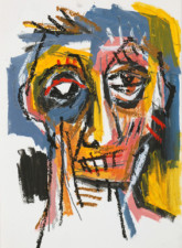 Sans titre (Pesto Major)