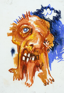 Tendances opposées (Gro 2)