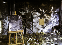 Abstraction défoulatoire