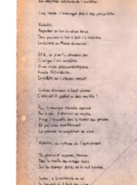 Lieu-dit en soi