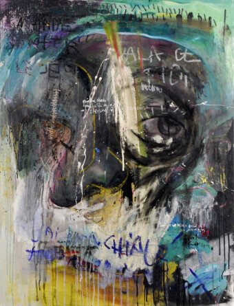 Le Malade SGG - Le Malade